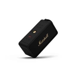 Marshall Middleton Speaker Bluetooth - Zwart
