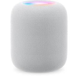 Apple HomePod 2nd Generation Speaker Bluetooth - Wit