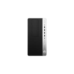 HP ProDesk 600 G5 MT Core i5 3 GHz - SSD 256 GB RAM 16GB