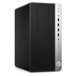 HP ProDesk 600 G5 MT Core i5 3 GHz - SSD 256 GB RAM 16GB