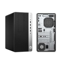 HP ProDesk 600 G5 MT Core i5 3 GHz - SSD 256 GB RAM 16GB