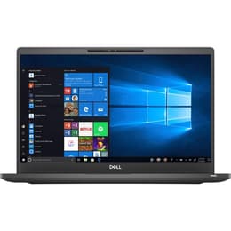 Dell Latitude 7300 13" Core i7 1.9 GHz - SSD 1 TB - 16GB QWERTY - Zweeds