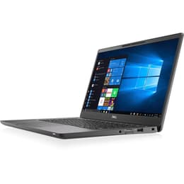 Dell Latitude 7300 13" Core i7 1.9 GHz - SSD 1 TB - 16GB QWERTY - Zweeds