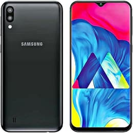 Galaxy M10 16GB - Zwart - Simlockvrij