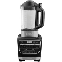 Blender/Mixer Ninja HB150EU L - Zwart