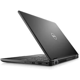 Dell Latitude 5580 15" Core i5 2.6 GHz - SSD 128 GB - 8GB AZERTY - Frans