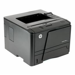 HP LaserJet Pro 400 M401D Monochrome Laser