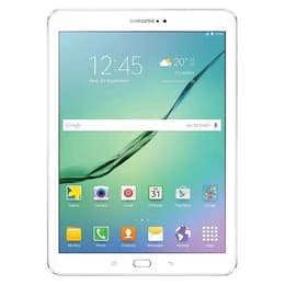 Galaxy Tab S2 32GB - Wit - WiFi