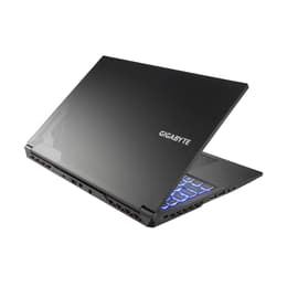 Gigabyte G5 AX211NGW 15" Core i7 2.4 GHz - SSD 1 TB - 16GB - NVIDIA GeForce RTX 4060 AZERTY - Frans