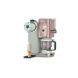 Ninja NC701EUMTPK Soft Serve & Ice Cream Machine
