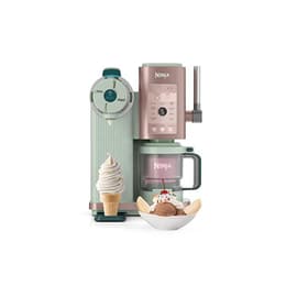 Ninja NC701EUMTPK Soft Serve & Ice Cream Machine