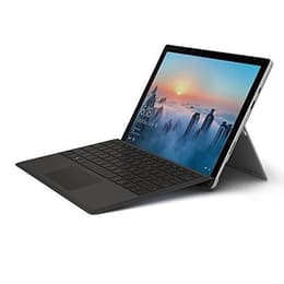 Microsoft Surface Pro 4 12" Core i7 2.2 GHz - SSD 256 GB - 16GB QWERTY - Italiaans