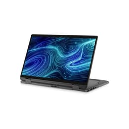 Dell Latitude 7420 2-in-1 14" Core i7 3 GHz - SSD 512 GB - 16GB QWERTZ - Duits
