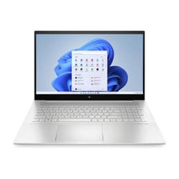 HP Envy 17 17" Core i7 1.7 GHz - SSD 1 TB - 32GB AZERTY - Frans