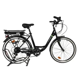 Orus E-4000 Elektrische fiets