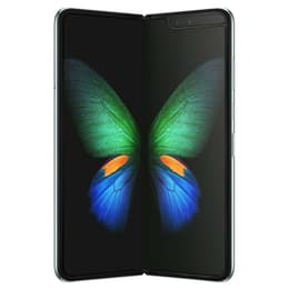 Galaxy Fold 5G 512GB - Zilver - Simlockvrij