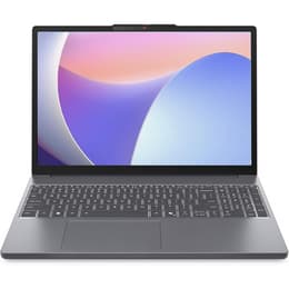Lenovo IdeaPad Slim 3 15IRH10 15" Core i5 2.1 GHz - SSD 512 GB - 16GB AZERTY - Frans