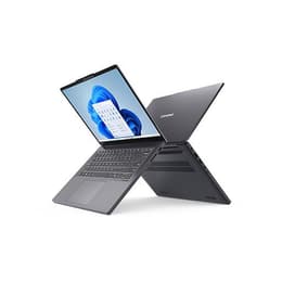 Lenovo IdeaPad Slim 3 15IRH10 15" Core i5 2.1 GHz - SSD 512 GB - 16GB AZERTY - Frans