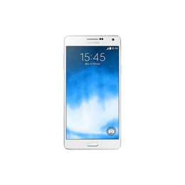 Galaxy A7 16GB - Wit - Simlockvrij