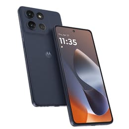 Motorola Moto G86 Power 256GB - Grijs - Simlockvrij