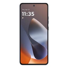 Motorola Moto G86 Power 256GB - Grijs - Simlockvrij