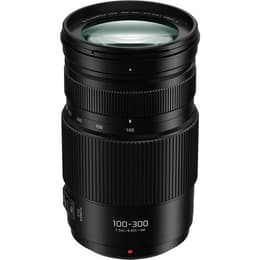 Panasonic Lens LUMIX G VARIO 100-300mm / F4-5.6 ASPH. / MEGA OIS Micro Four Thirds 100-300mm f/4-5.6