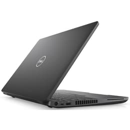 Dell Precision 3541 15" Core i7 2.6 GHz - SSD 1 TB - 8GB QWERTZ - Duits