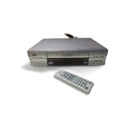 Jvc VR505 VCR + VHS recorder - VHS - 6 koppen - Stereo
