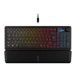 Corsair Toetsenbord QWERTY Engels (VK) Verlicht Vanguard Pro 96