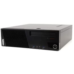 Lenovo ThinkCentre M93p SFF Core i5 3.2 GHz - SSD 128 GB RAM 8GB