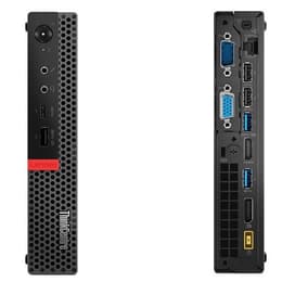 Lenovo ThinkCentre M920q Tiny Core i5 3 GHz - SSD 256 GB RAM 16GB