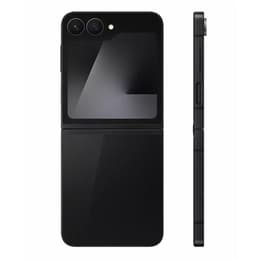 Galaxy Z Flip7 FE 128GB - Zwart - Simlockvrij