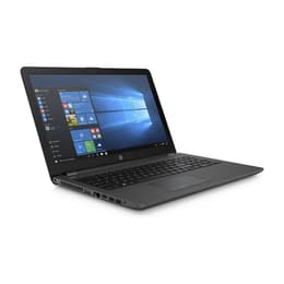 Hp 255 G6 15" E2 1.5 GHz - HDD 500 GB - 4GB QWERTY - Engels