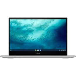 Asus ChromeBook CB5500FEA Core i3-1115G4 3 GHz 128GB eMMC - 8GB QWERTY - Engels