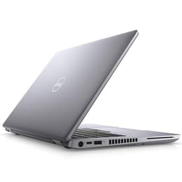 Dell Latitude 5410 14" Core i5 1.7 GHz - SSD 256 GB - 16GB QWERTY - Italiaans