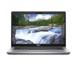 Dell Latitude 5410 14" Core i5 1.7 GHz - SSD 256 GB - 16GB QWERTY - Italiaans