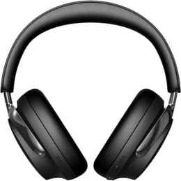 QietComfort Ultra 2nd Gen geluidsdemper Hoofdtelefoon - bedraad + draadloos microfoon Zwart