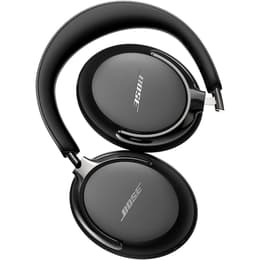 QietComfort Ultra 2nd Gen geluidsdemper Hoofdtelefoon - bedraad + draadloos microfoon Zwart