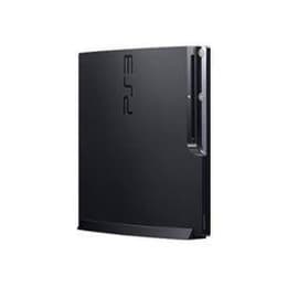 Console Sony PlayStation 3 Slim 250GB + Controller - Zwart