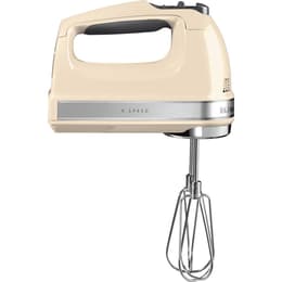 Elektrische mixer Kitchenaid 5KHM9212EAC - Beige