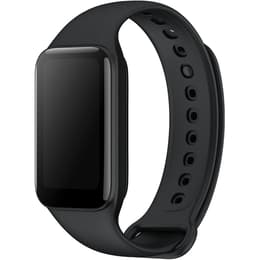 Horloges Cardio Xiaomi Band 8 active - Zwart