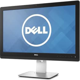 23-inch Dell UltraSharp UZ2315H LCD Beeldscherm Zwart