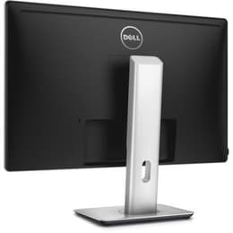 23-inch Dell UltraSharp UZ2315H LCD Beeldscherm Zwart