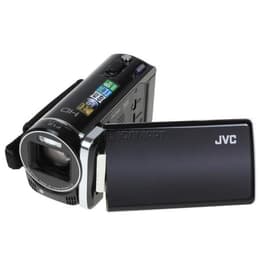 Jvc Everio GZ-HM845 Videocamera & camcorder - Zwart