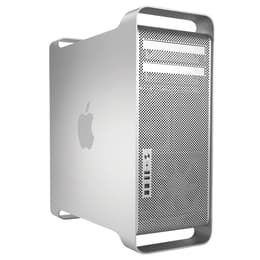 Mac Pro (Eind 2012) Xeon 3,46 GHz - SSD 2 TB + HDD 4 TB - 128GB