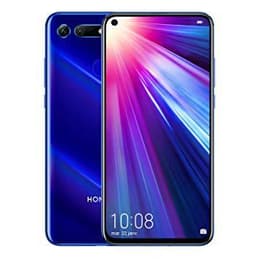 Honor View 20 128GB - Blauw - Simlockvrij