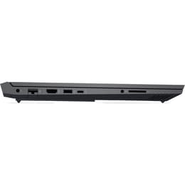 HP Victus Gaming 16-E0065NG 16" Ryzen 5 4.2 GHz - SSD 512 GB - 16GB QWERTZ - Duits