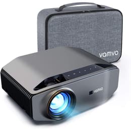 Vamvo L6200 Beamer 6000 Lumen Zwart