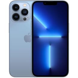 iPhone 13 Pro 1000GB - Sierra Blue - Simlockvrij