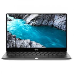 Dell XPS 13 9370 13" Core i5 1.7 GHz - SSD 256 GB - 16GB QWERTY - Zweeds